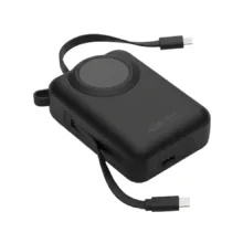 پاوربانک 45 وات ریمکس مدل FC-02 ظرفیت 20000 میلی‌آمپرساعت