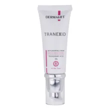 کرم روشن کننده درمالیفت مدل TRANEXID مناسب انواع پوست حجم 40 میلی لیتر