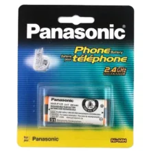 باتری تلفن بی سیم پاناسونیک مدل HHR-P105