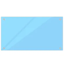 تخته وایت برد شیشه‌ ای عکسنگ مدل CG12090 سایز 120×90 سانتی متر