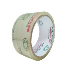چسب نواری کد 40Y عرض 5 سانتی متر بسته 6 عددی