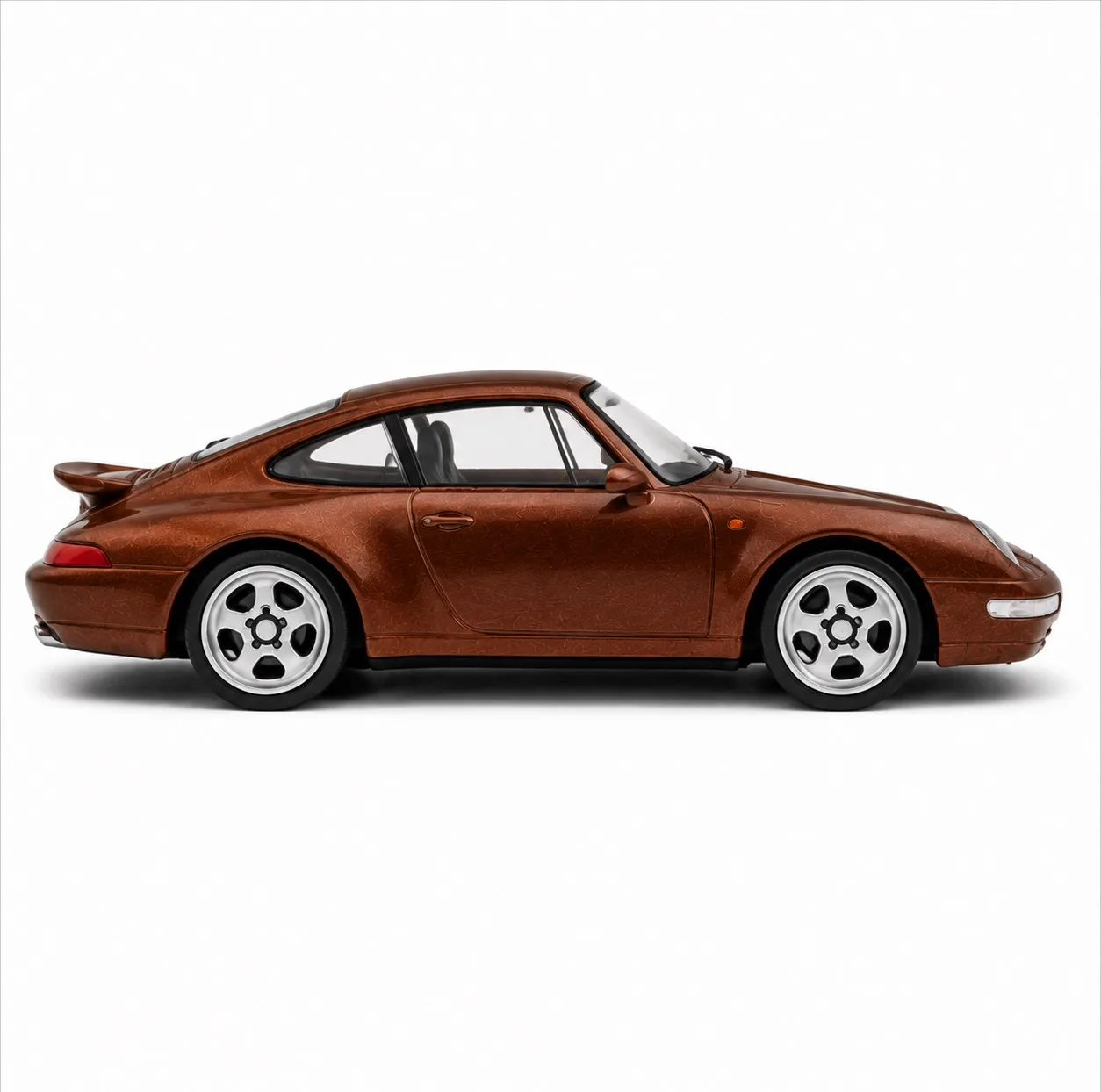 ماکت ماشین هات ویلز مدل HW 96 Porsche Carrera