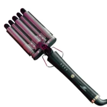 فر کننده و حالت دهنده مو میدلایف مدل V-620