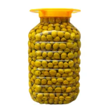 زیتون باهسته بسیار درشت رودبار سرک چین – 10 کیلوگرم
