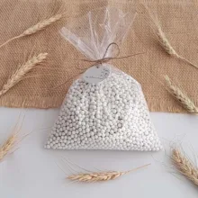 گیفت طرح نقل مدل عروس بسته 250 گرمی