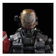 اکشن فیگور مدل هالو سری Halo Reach کد A239 ارتفاع 18 سانتیمتر