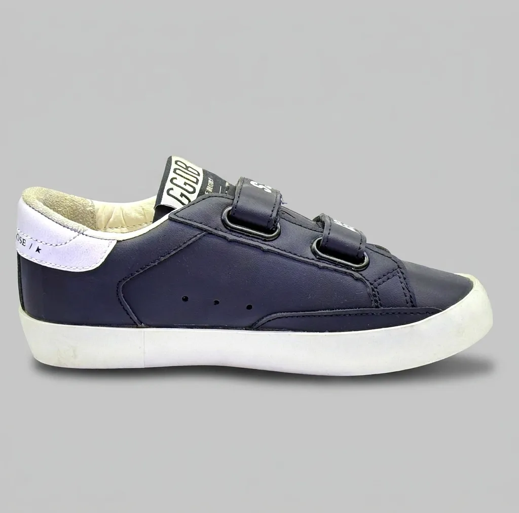 کفش راحتی بچگانه مدل GGDB old school 65295