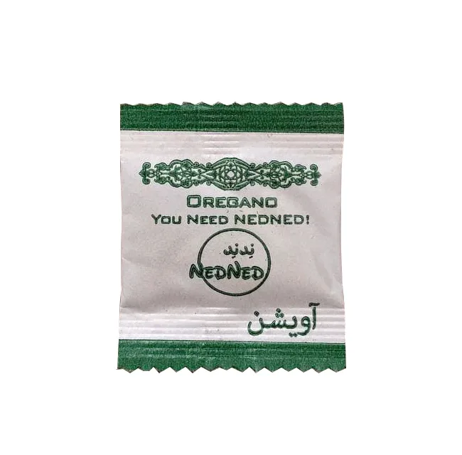 آویشن تکنفره ندند - 1 گرم بسته 1000 عددی