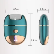 سنگ پا برقی کیمی مدل KM-6865