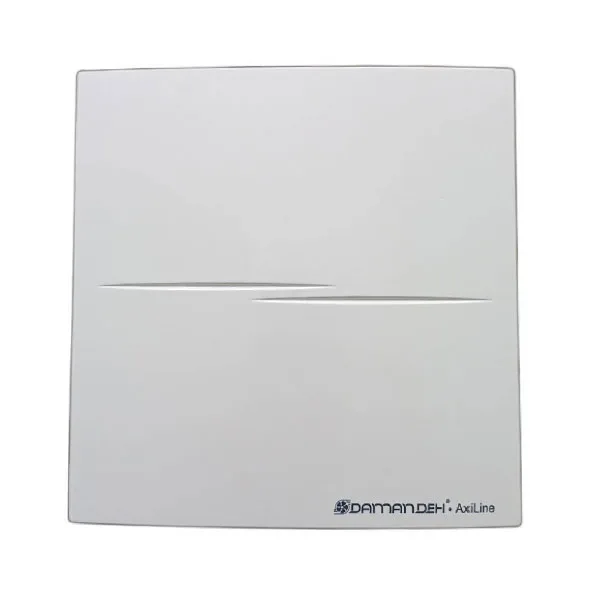 هواکش دمنده مدل VBX-10S2S-IP45