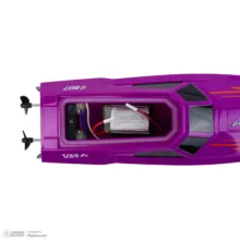 قایق بازی کنترلی مدل High Speed rowing