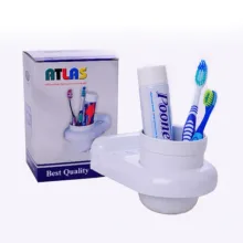 جا مسواکی اطلس مدل البرز کد 03