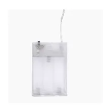 ریسه‌ ال ای دی مدل کریسمس مروارید اقیانوس کد B082HVNM6M طول 3 متر