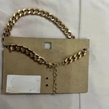 پابند زنانه اکسسورایز مدل C90