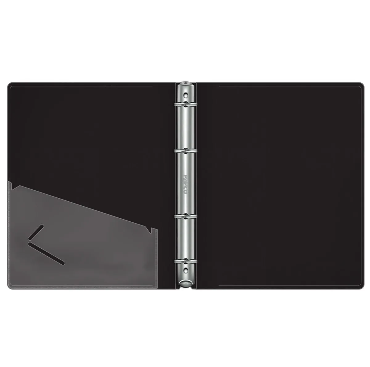 کلاسور پاپکو مدل B&W-Cat کد RB-4415