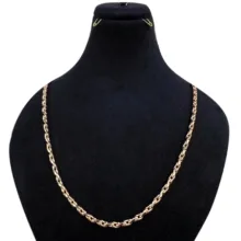 زنجیر زنانه ژوپینگ مدل X001155542
