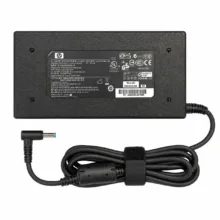 شارژر لپ‌تاپ 19 ولت 6.75 آمپر مدل ADP-130W Slim