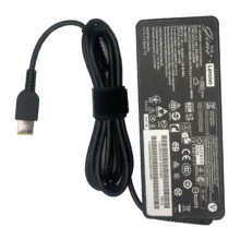 شارژر لپ تاپ 20 ولت 4.5 آمپر جیمو پلاس مدل PA-1900-72 مناسب برای لپ تاپ لنوو ThinkPad L512