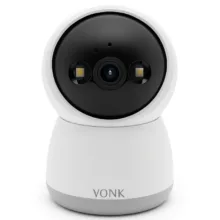 دوربین مداربسته تحت شبکه وونک مدل M2 3mp