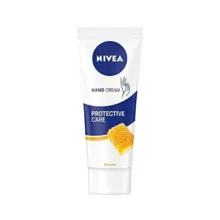 کرم مرطوب کننده نیوآ مدل Protective Care Beeswax حجم 75 میلی لیتر