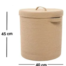 سبد رخت چرک مدل C5