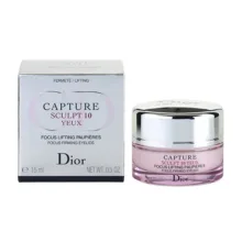 کرم دور چشم دیور مدل Sculpt 10 Yeux حجم 15 میلی لیتر