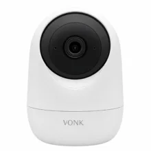 دوربین مداربسته تحت شبکه وونک مدل 5MP Pro