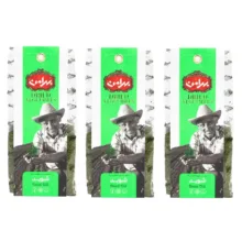 سبزی خشک شوید بهرامن – 80 گرم مجموعه 3 عددی