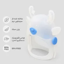 دندان گیر کودک مدل گوزن کد 2026