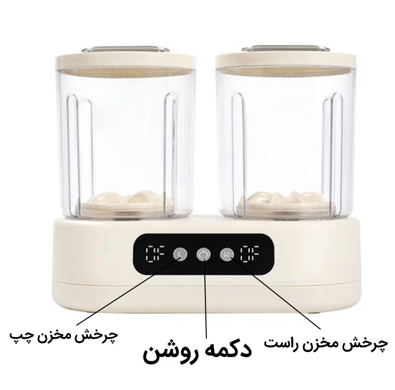 مینی واش 1.5 کیلوگرم مدل XW-720