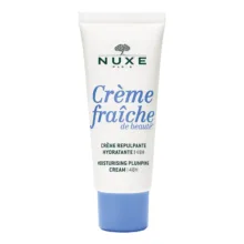 فلویید مرطوب کننده نوکس مدل Fraiche De Beaute حجم 50 میلی لیتر