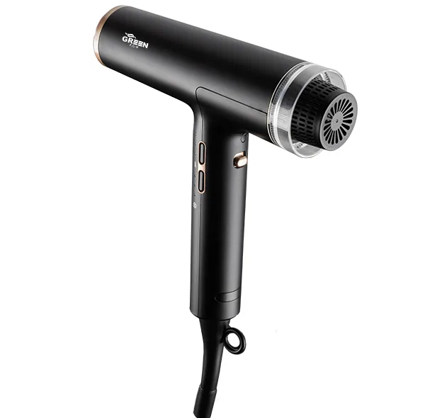 سشوار حرفه ای گرین پی جی دبلیو مدل GHD-8807