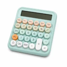 ماشين حساب سیت فری مدل CL-1034