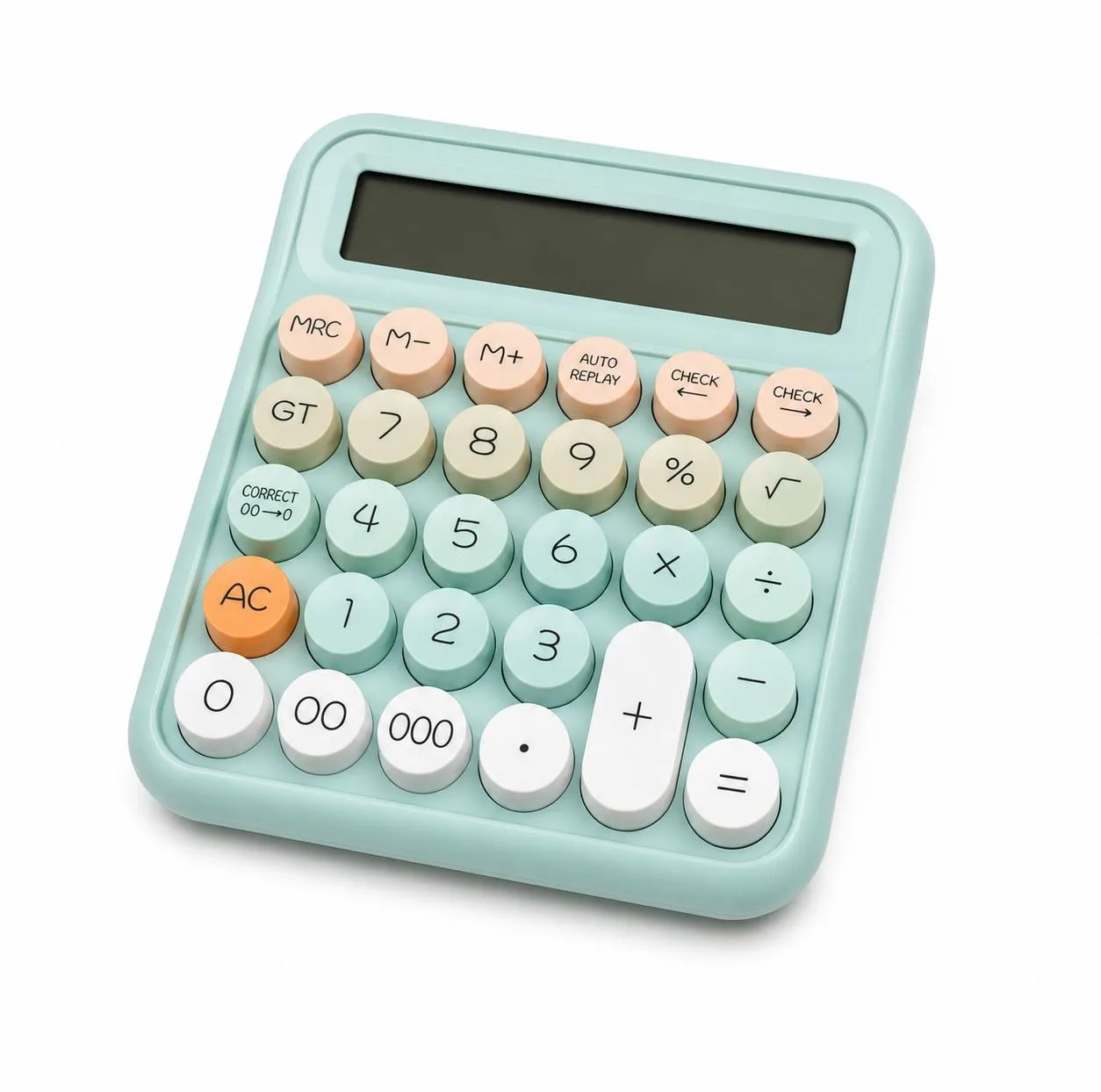 ماشين حساب سیت فری مدل CL-1034