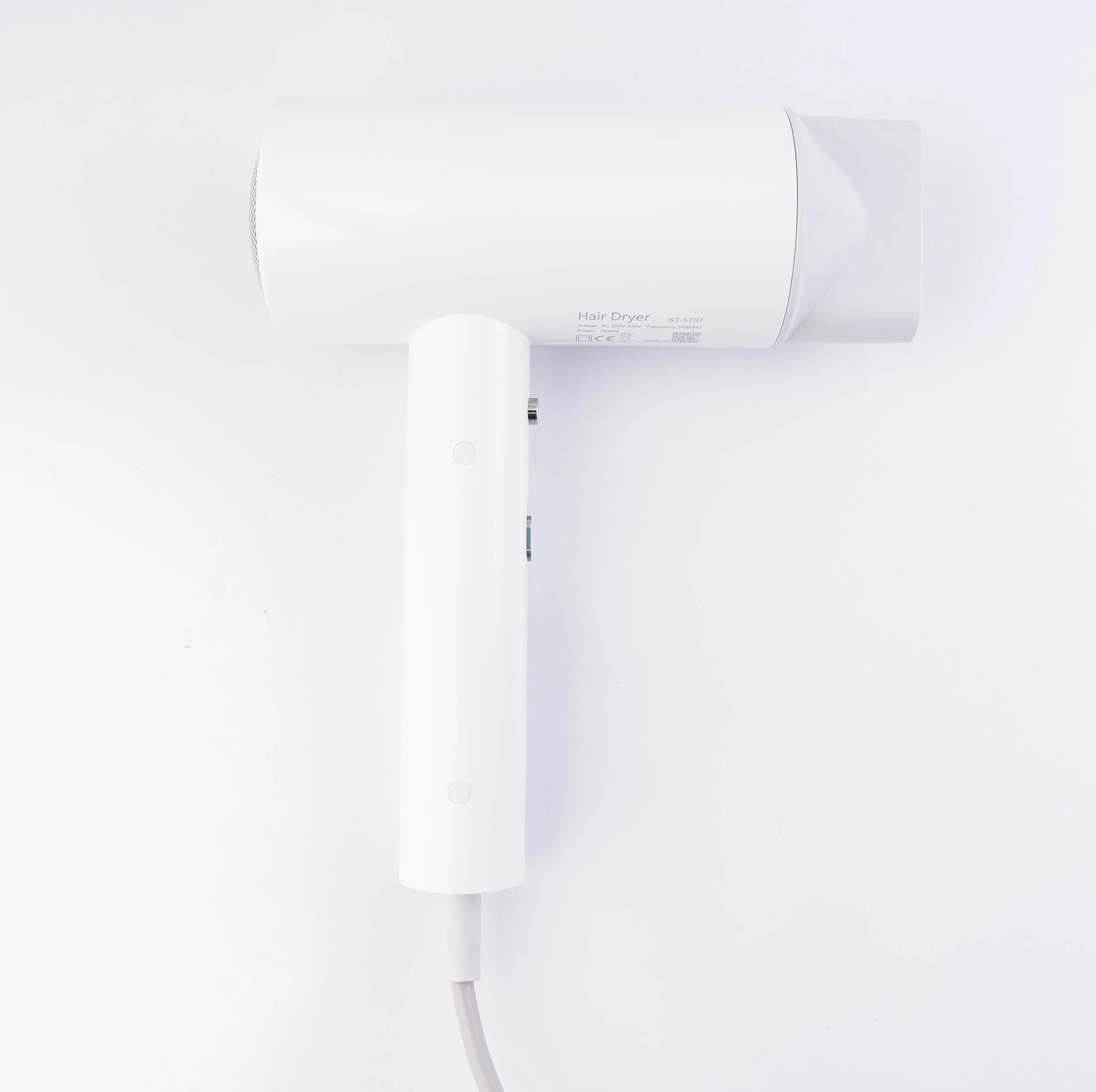 سشوار وینینگ استار مدل ST-5707