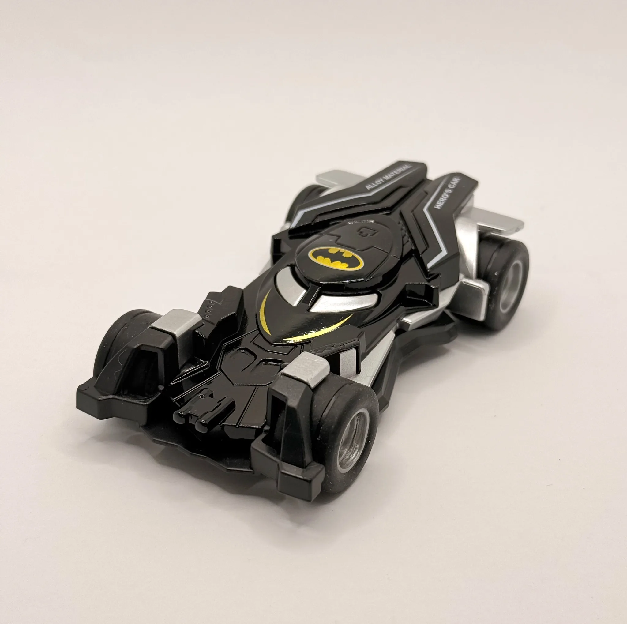 ماشین بازی مدل بتمن کد Batmobile 300