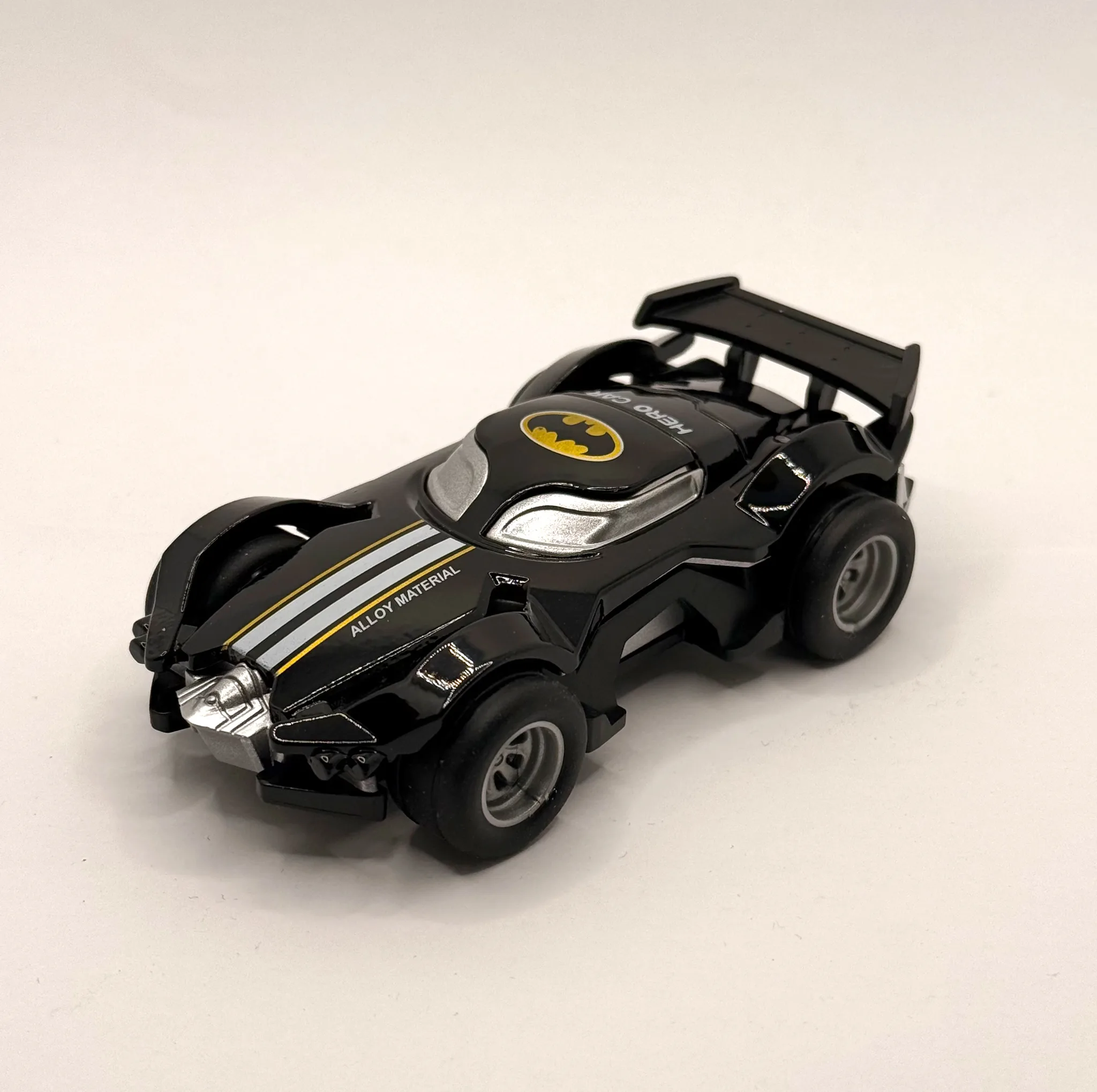 ماشین بازی مدل بتمن کد Batmobile 200