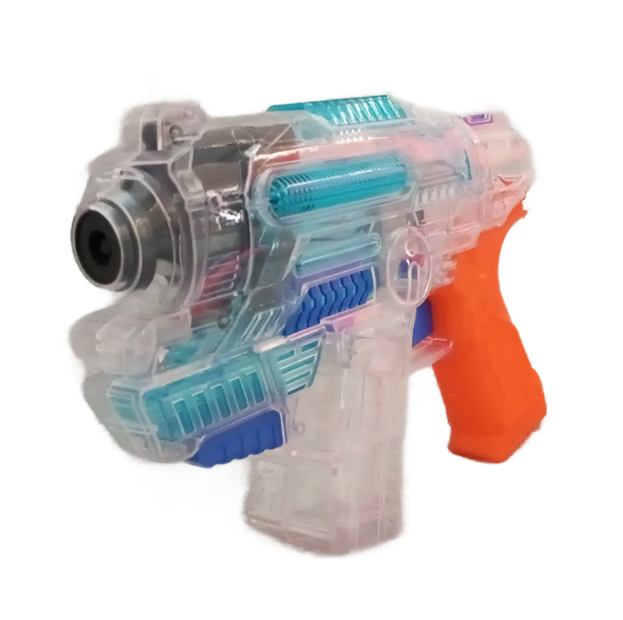 حباب ساز مدل تفنگ 999S-24C