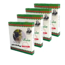 جلبک دریایی جالینوس – 90 گرم بسته 4 عددی