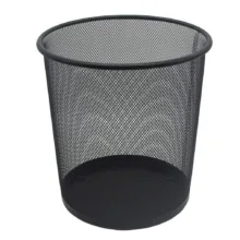 سطل زباله اداری مدل IR01 بسته 6 عددی