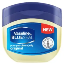 وازلین وازلین مدل BlueSeal حجم 250 میلی لیتر