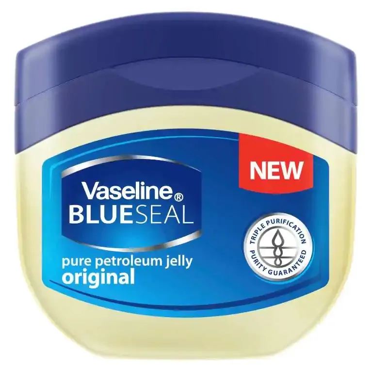 وازلین وازلین مدل BlueSeal حجم 250 میلی لیتر