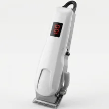 ماشین اصلاح موی سر و صورت شارژی روناس مدل RO-7594