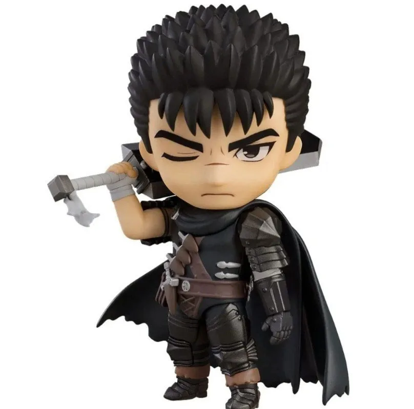 فیگور مدل Guts ارتفاع 10 سانتی متر