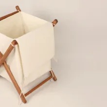 سبد رخت چرک مدل لاندری باکس