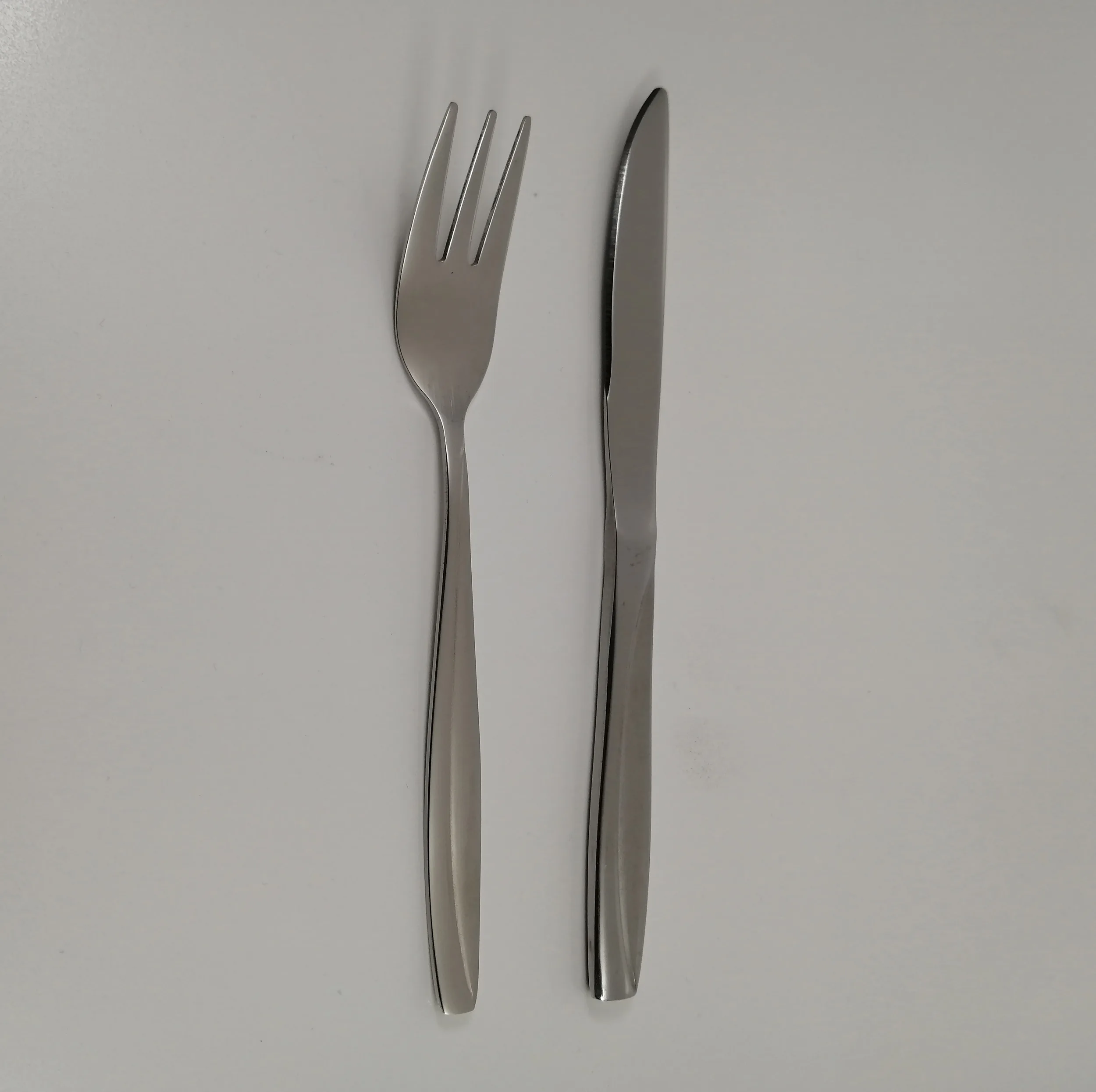 ست کارد و چنگال میوه خوری 12 پارچه مدل ماینز