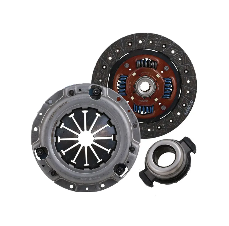 کیت کلاچ اگزیدی مدل 54987R مناسب برای پژو 206 تیپ 5