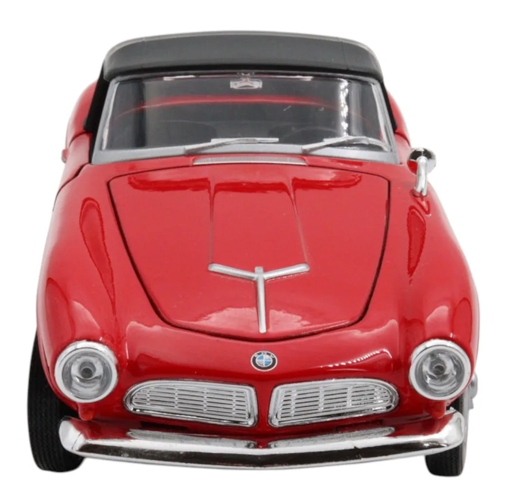 ماشین بازی ولی مدل BMW 507 Roadster Cabrio 1956
