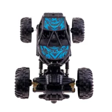 ماشین بازی کنترلی مدل آفرود کد CLIMBER-807
