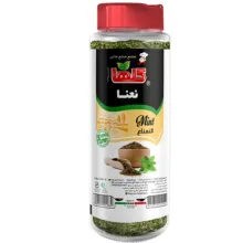 نعناع خشک گلها – 270 گرم